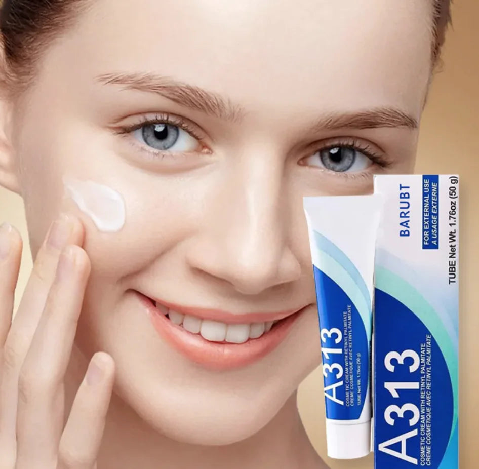 Skin Firming & Moisturizing Cream