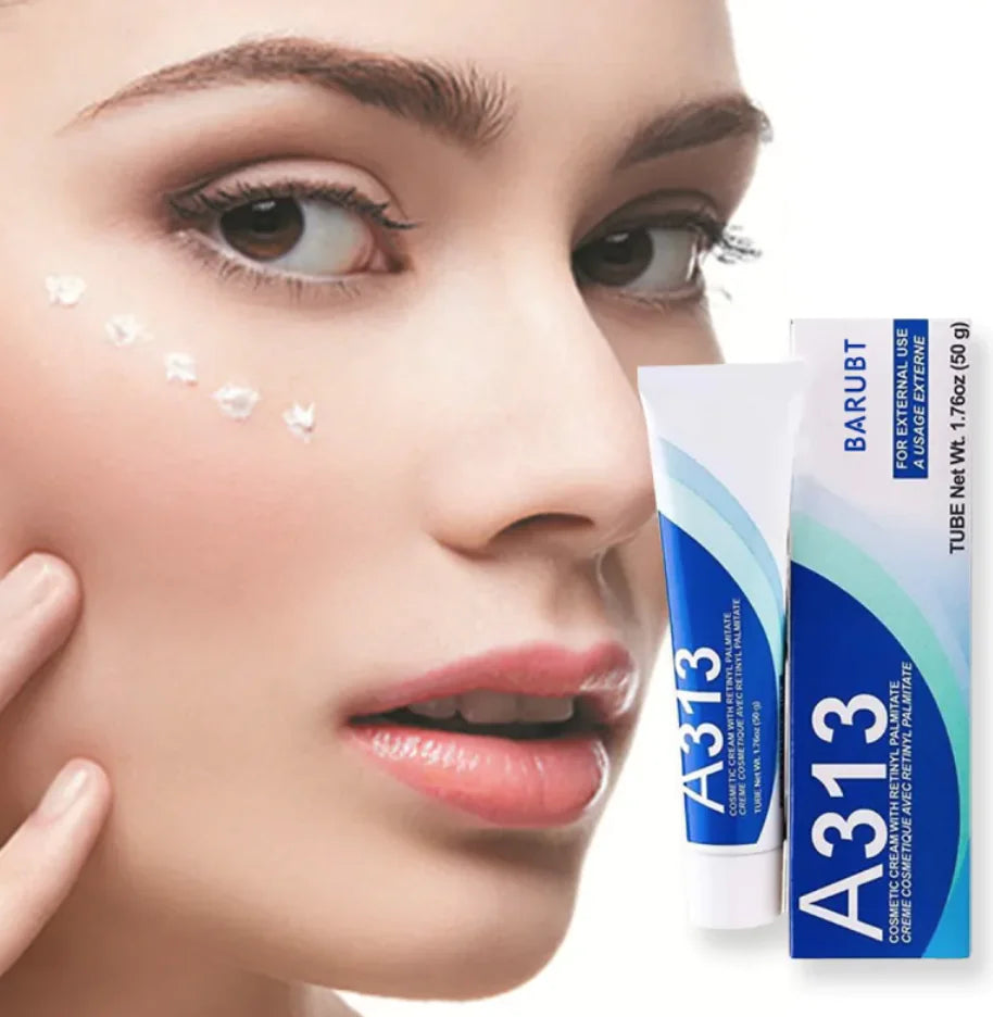 Skin Firming & Moisturizing Cream