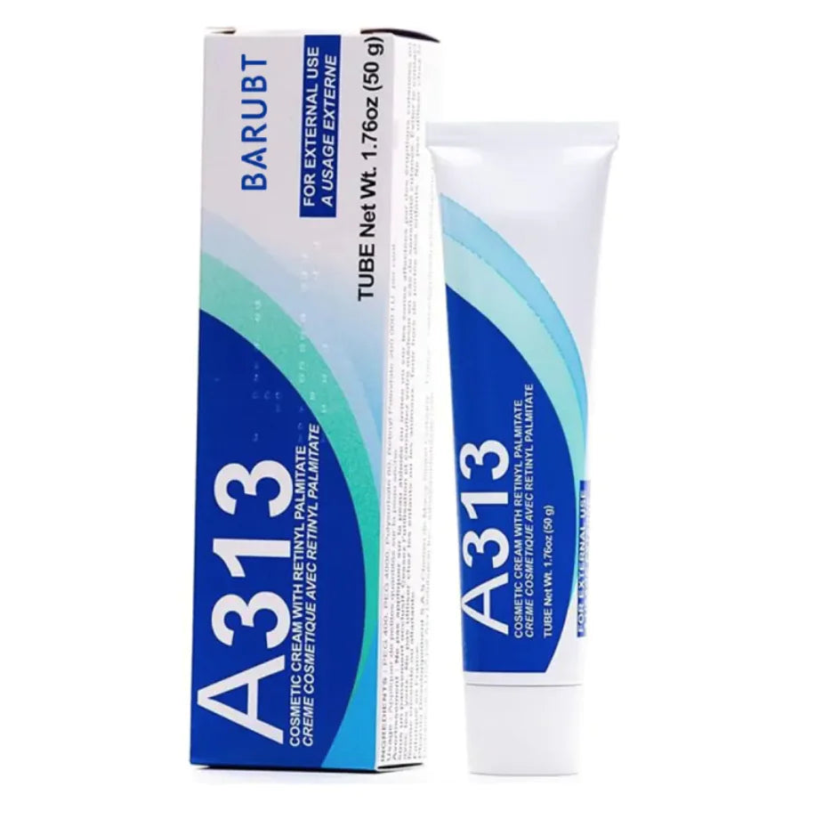 Skin Firming & Moisturizing Cream