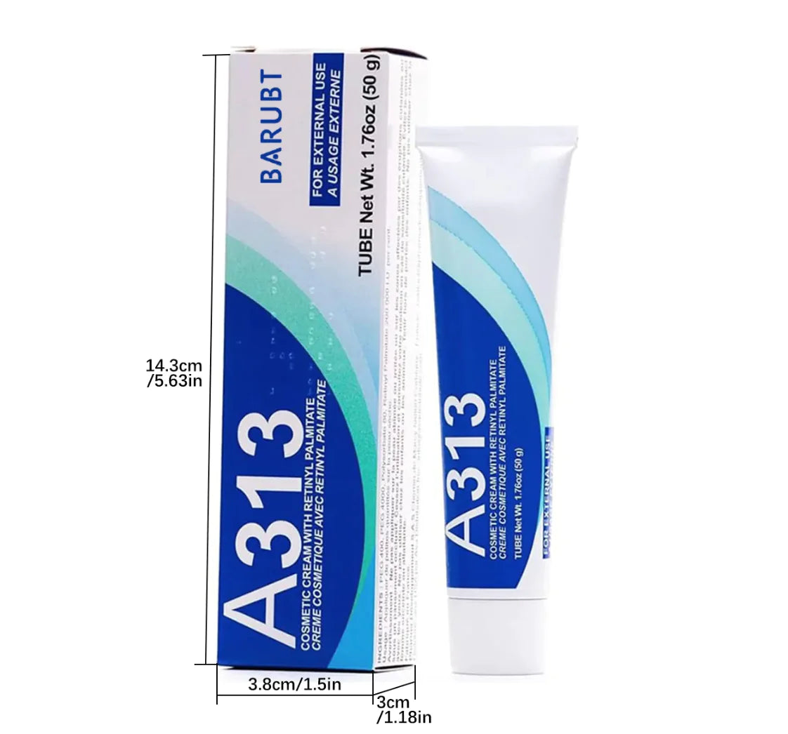 Skin Firming & Moisturizing Cream