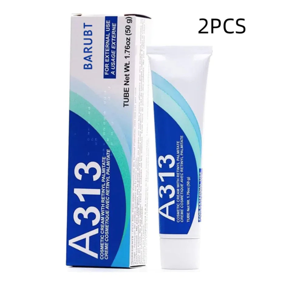 Skin Firming & Moisturizing Cream