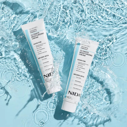 Nicotinamide Hyaluronic Acid Collagen Cream